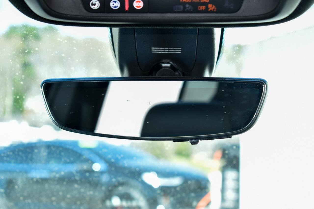 Chevrolet Traverse LT Feather AWD 2023