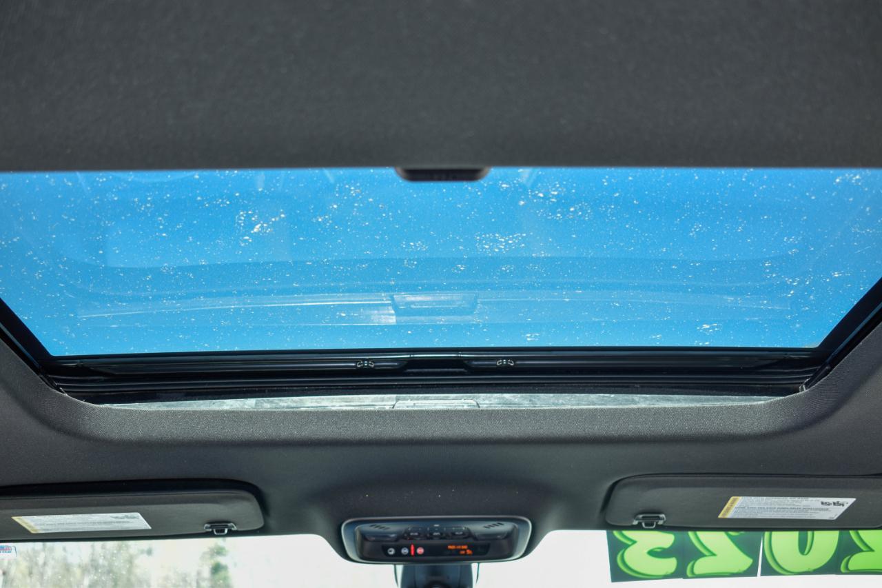 Chevrolet Traverse LT Feather AWD 2023