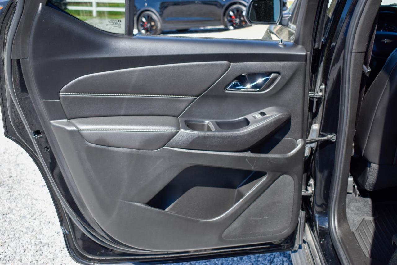 Chevrolet Traverse LT Feather AWD 2023