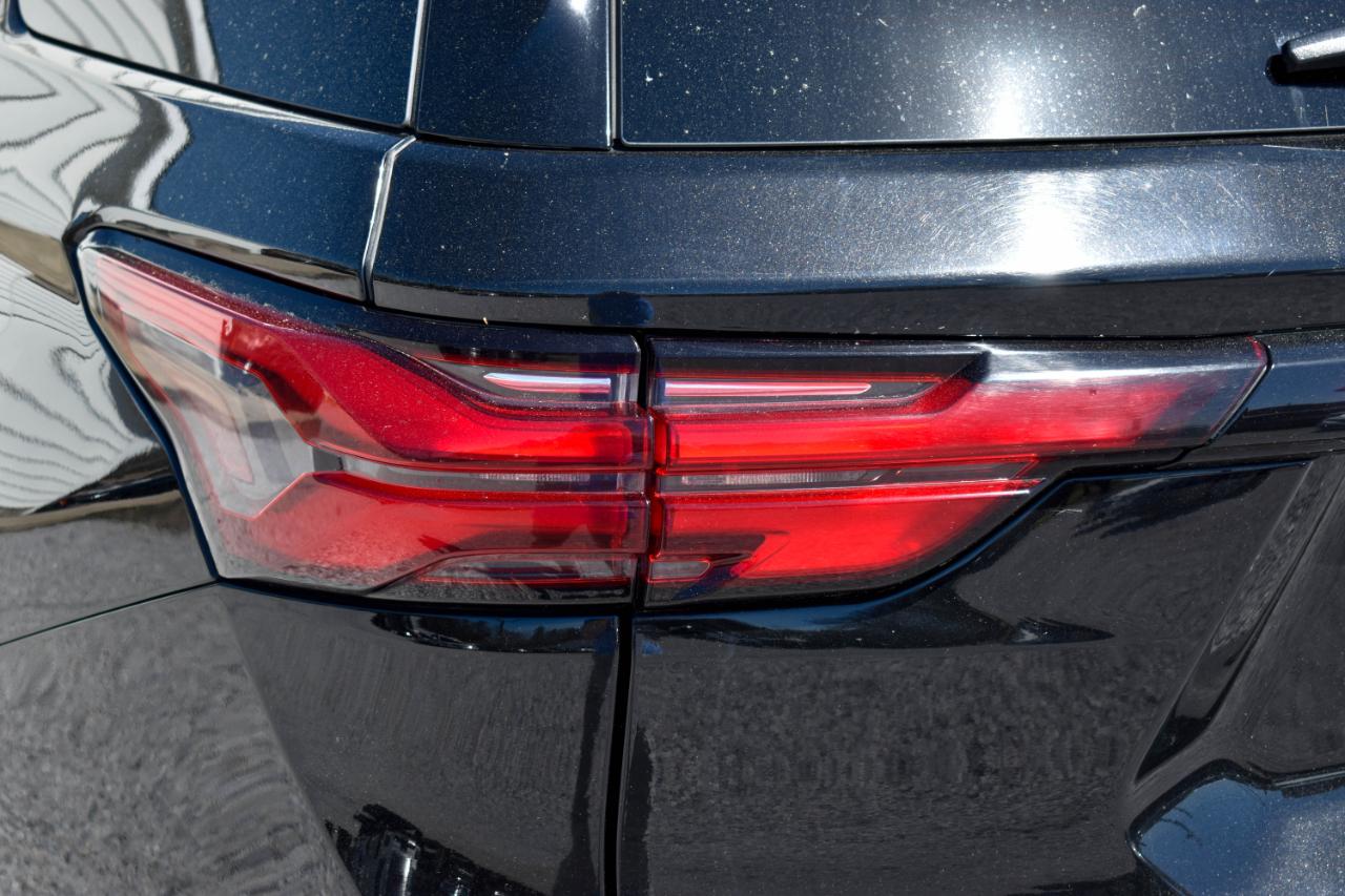 Chevrolet Traverse LT Feather AWD 2023