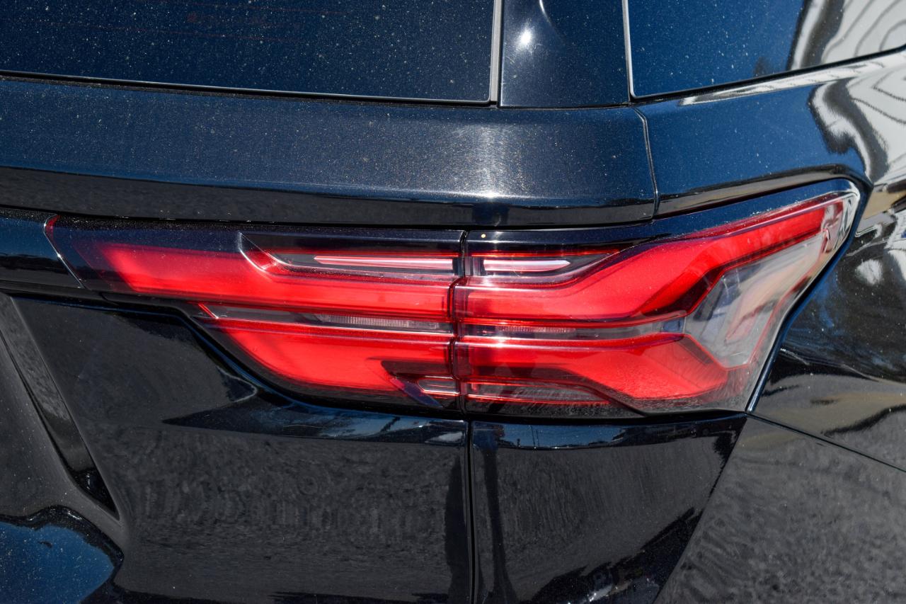 Chevrolet Traverse LT Feather AWD 2023