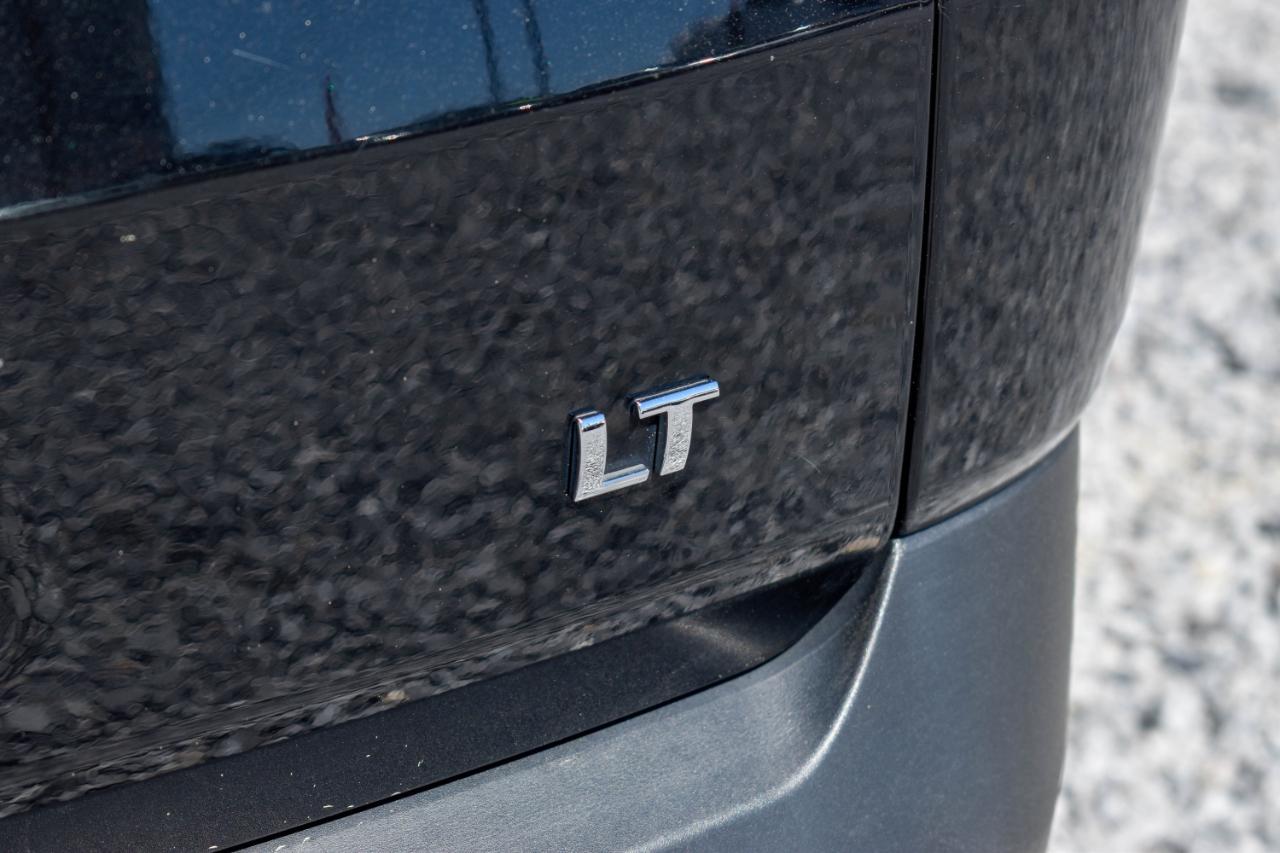 Chevrolet Traverse LT Feather AWD 2023