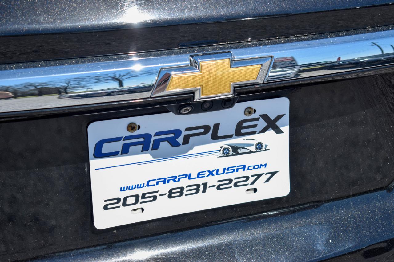 Chevrolet Traverse LT Feather AWD 2023