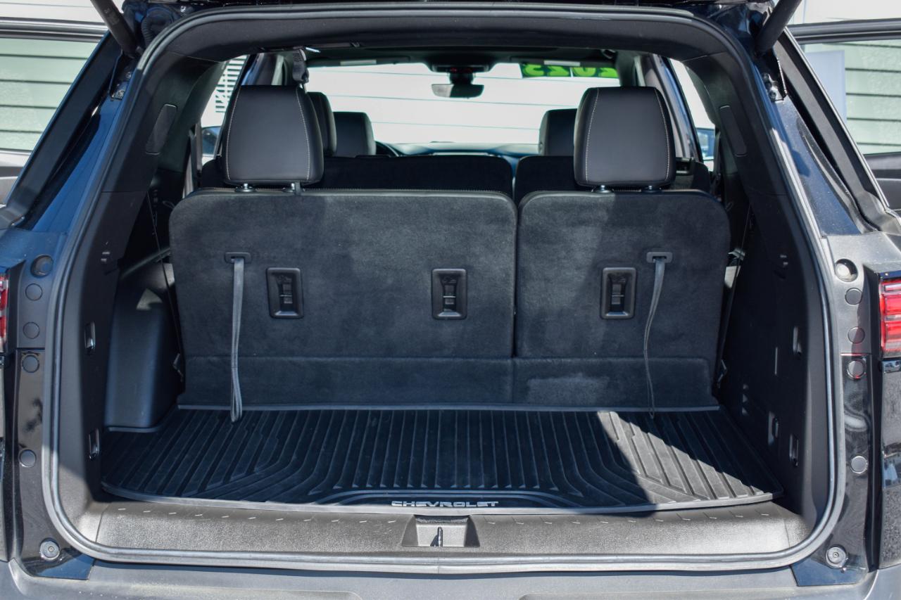 Chevrolet Traverse LT Feather AWD 2023