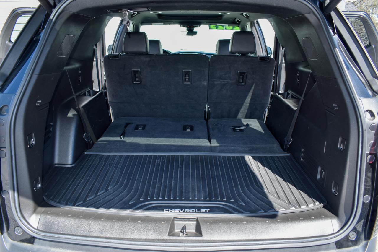 Chevrolet Traverse LT Feather AWD 2023