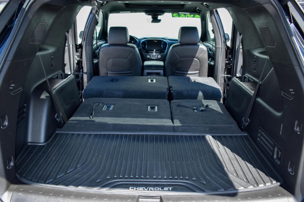 Chevrolet Traverse LT Feather AWD 2023