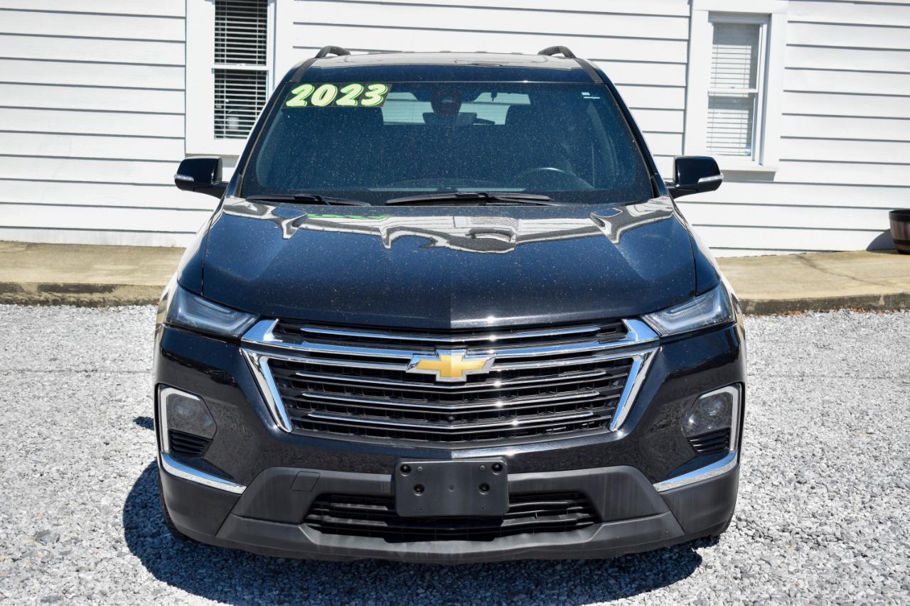Chevrolet Traverse LT Feather AWD 2023