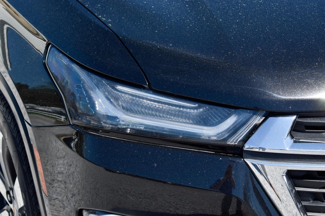 Chevrolet Traverse LT Feather AWD 2023