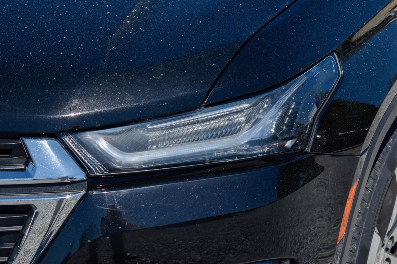 Chevrolet Traverse LT Feather AWD 2023