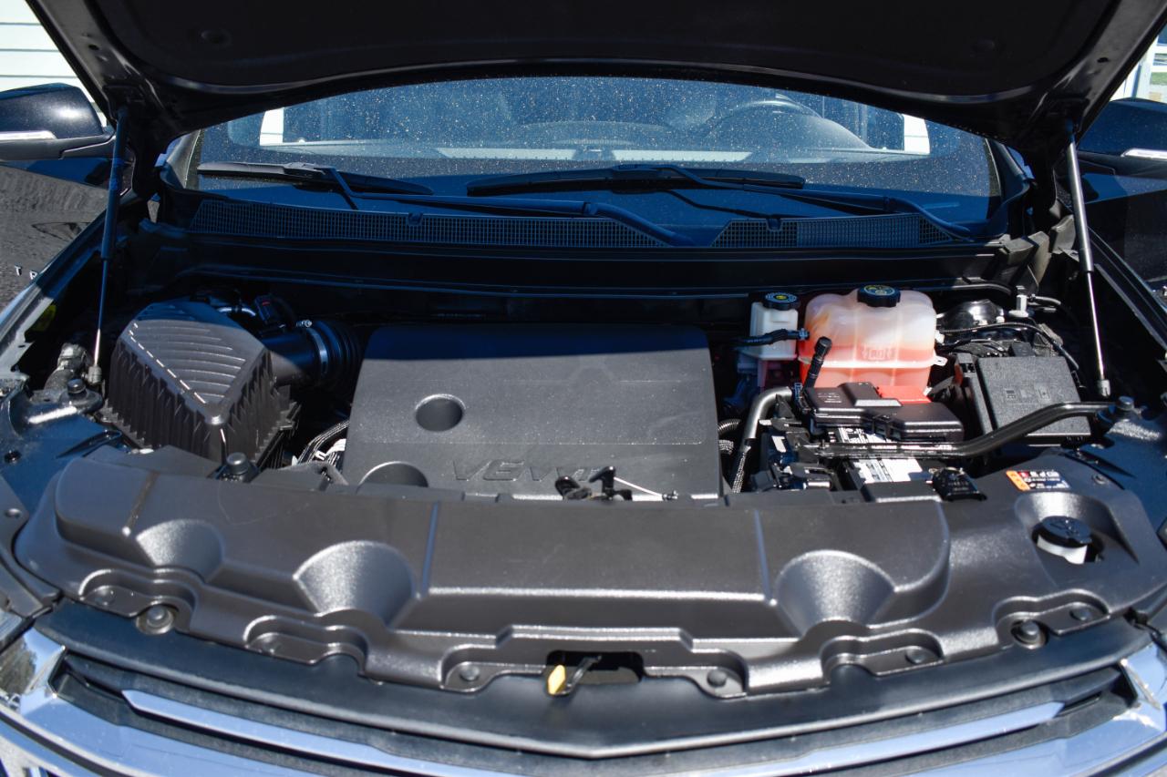 Chevrolet Traverse LT Feather AWD 2023