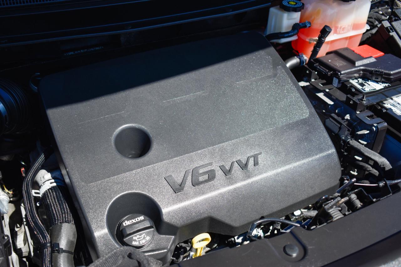 Chevrolet Traverse LT Feather AWD 2023