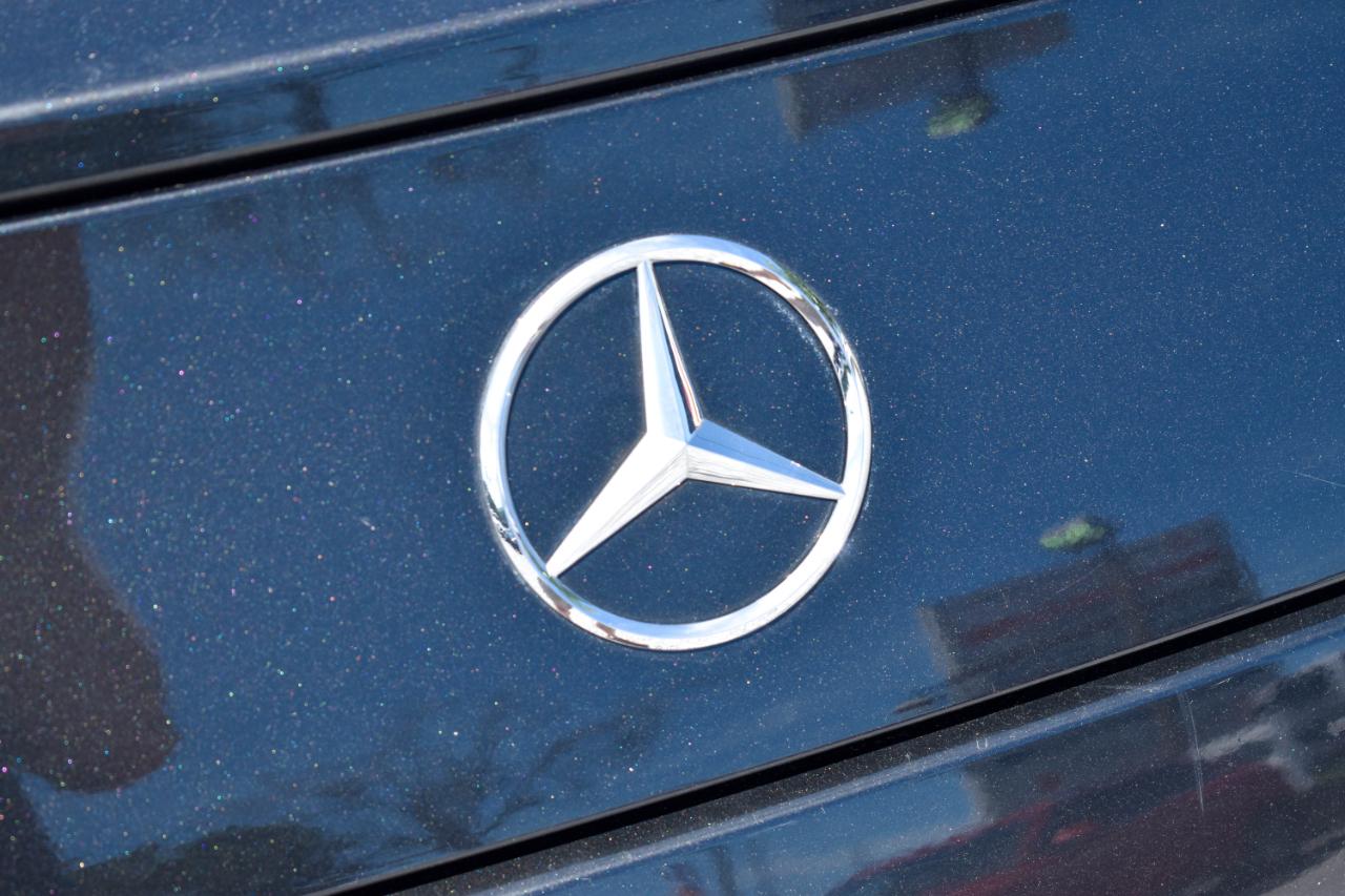 Mercedes-Benz AMG GT 53 Sedan 2021