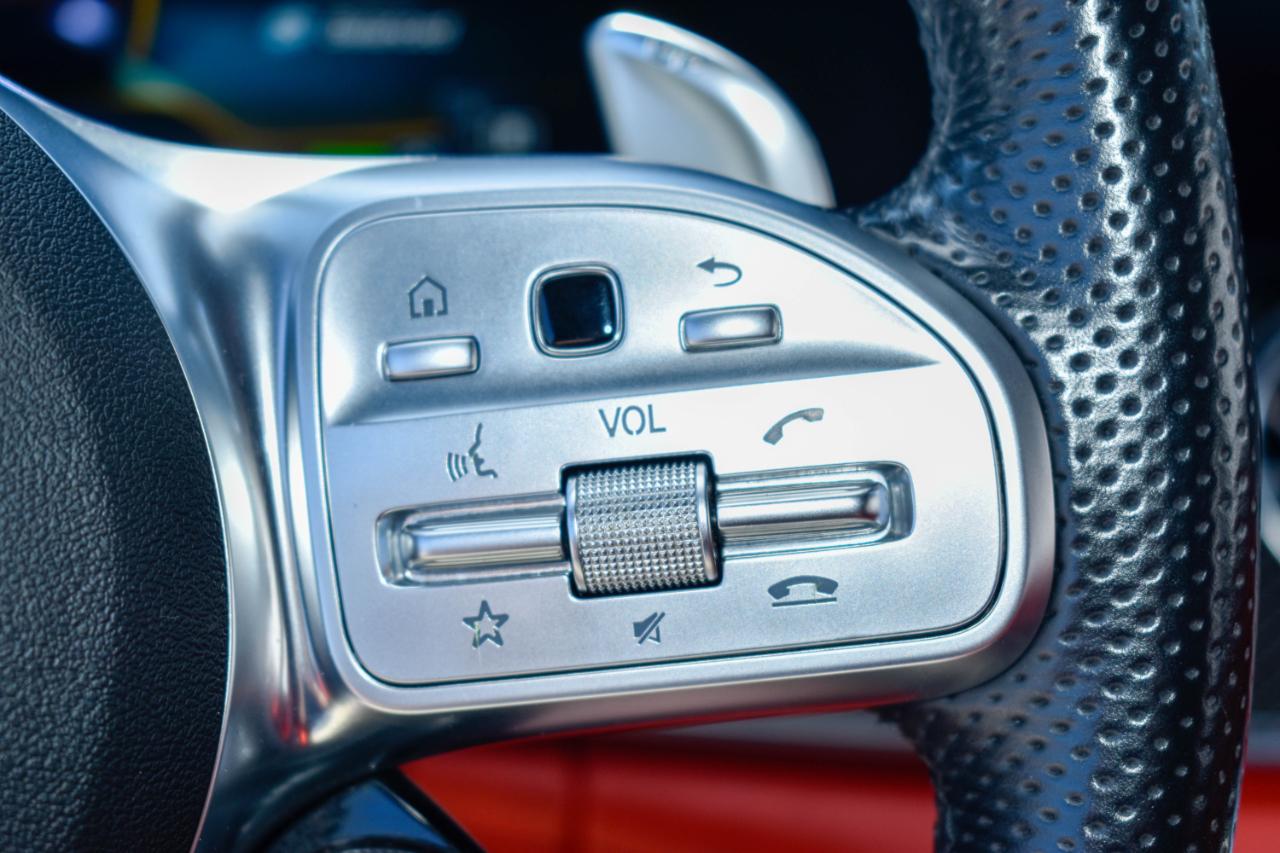 Mercedes-Benz AMG GT 53 Sedan 2021