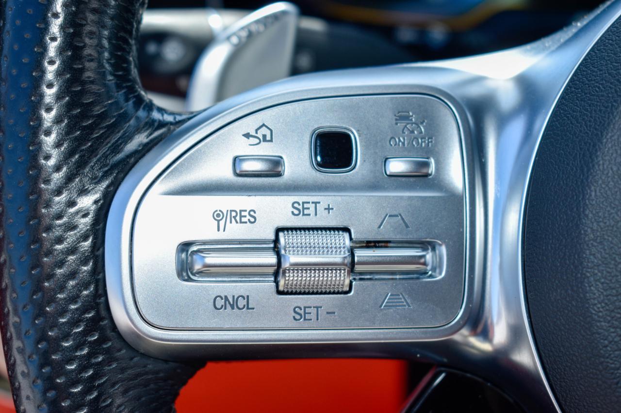 Mercedes-Benz AMG GT 53 Sedan 2021