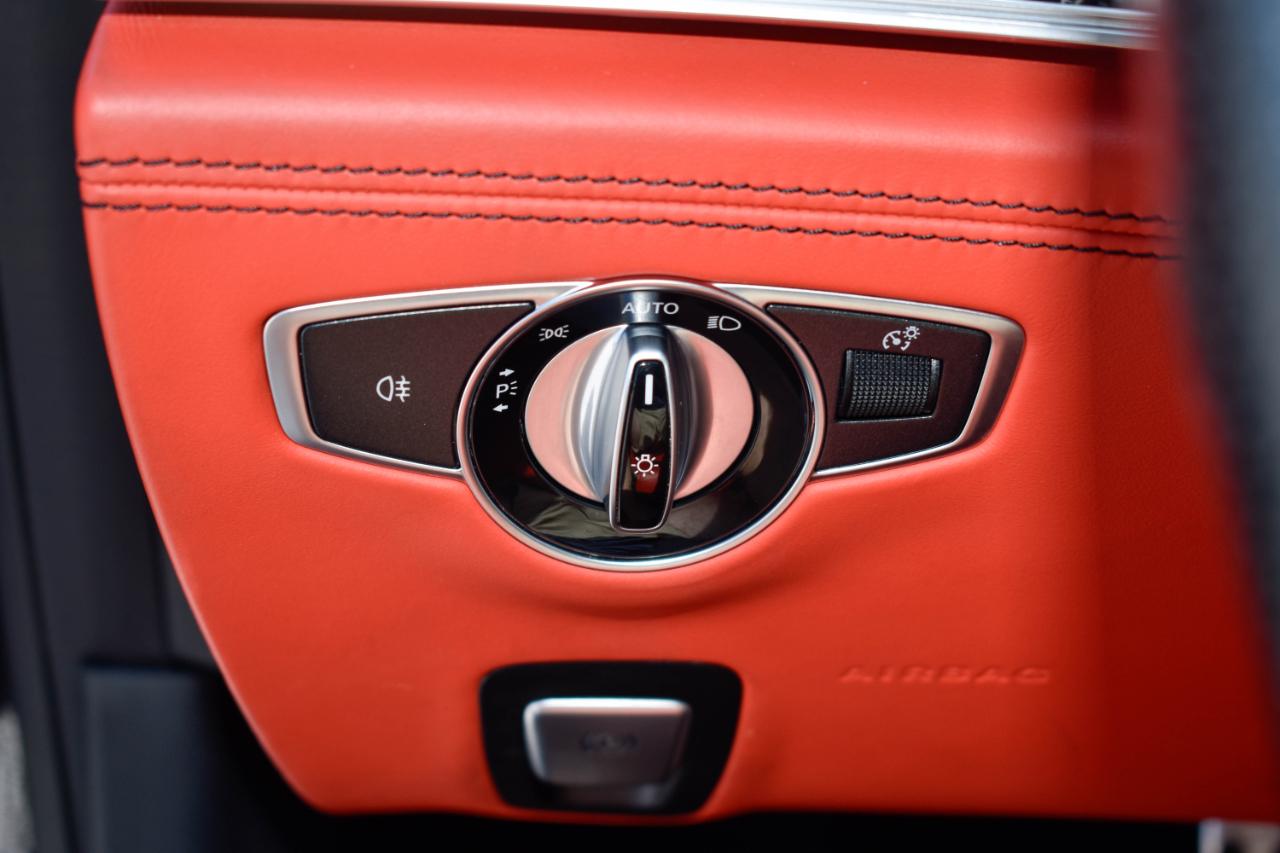 Mercedes-Benz AMG GT 53 Sedan 2021