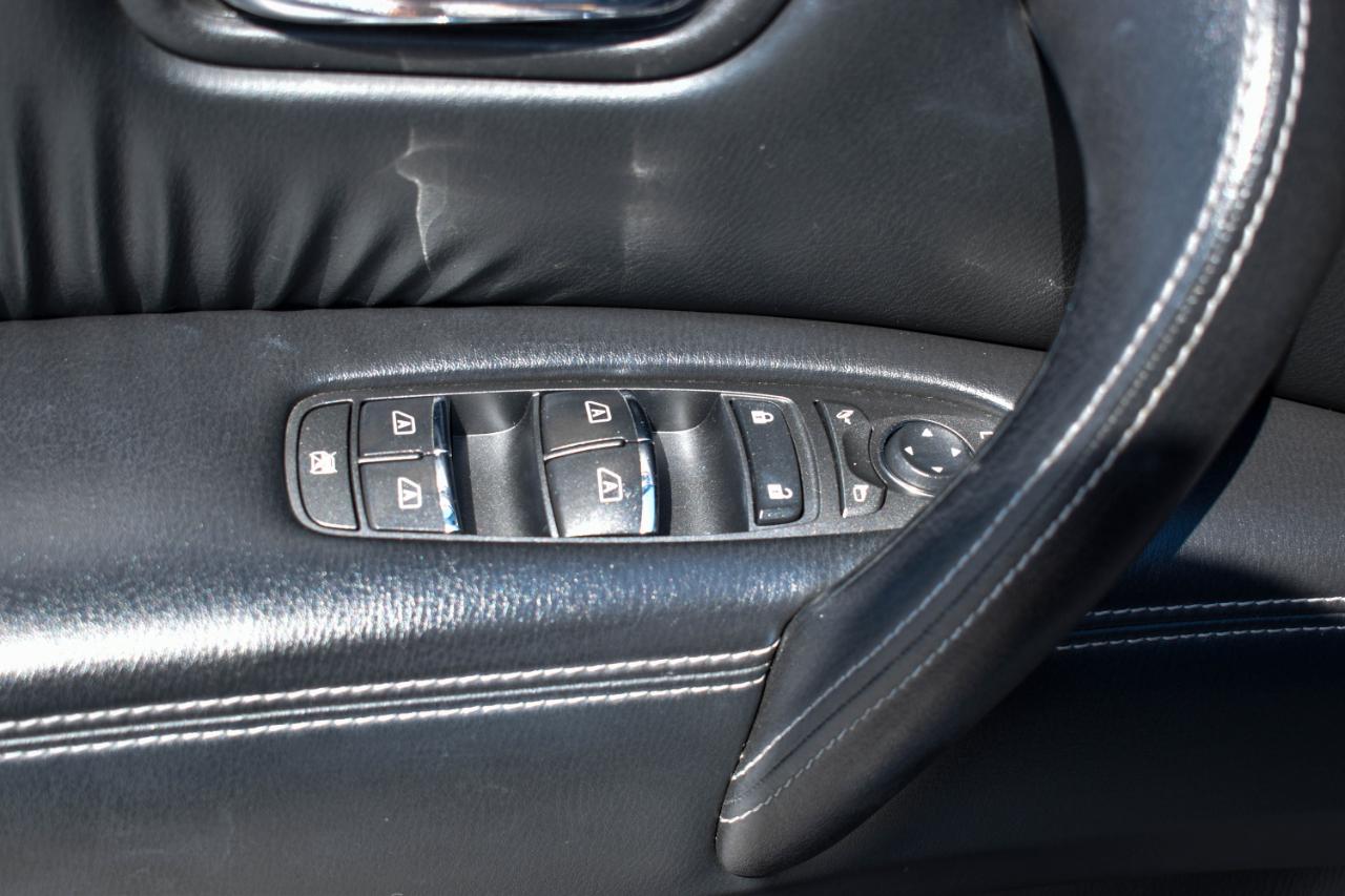 Nissan Armada SL 2WD 2017