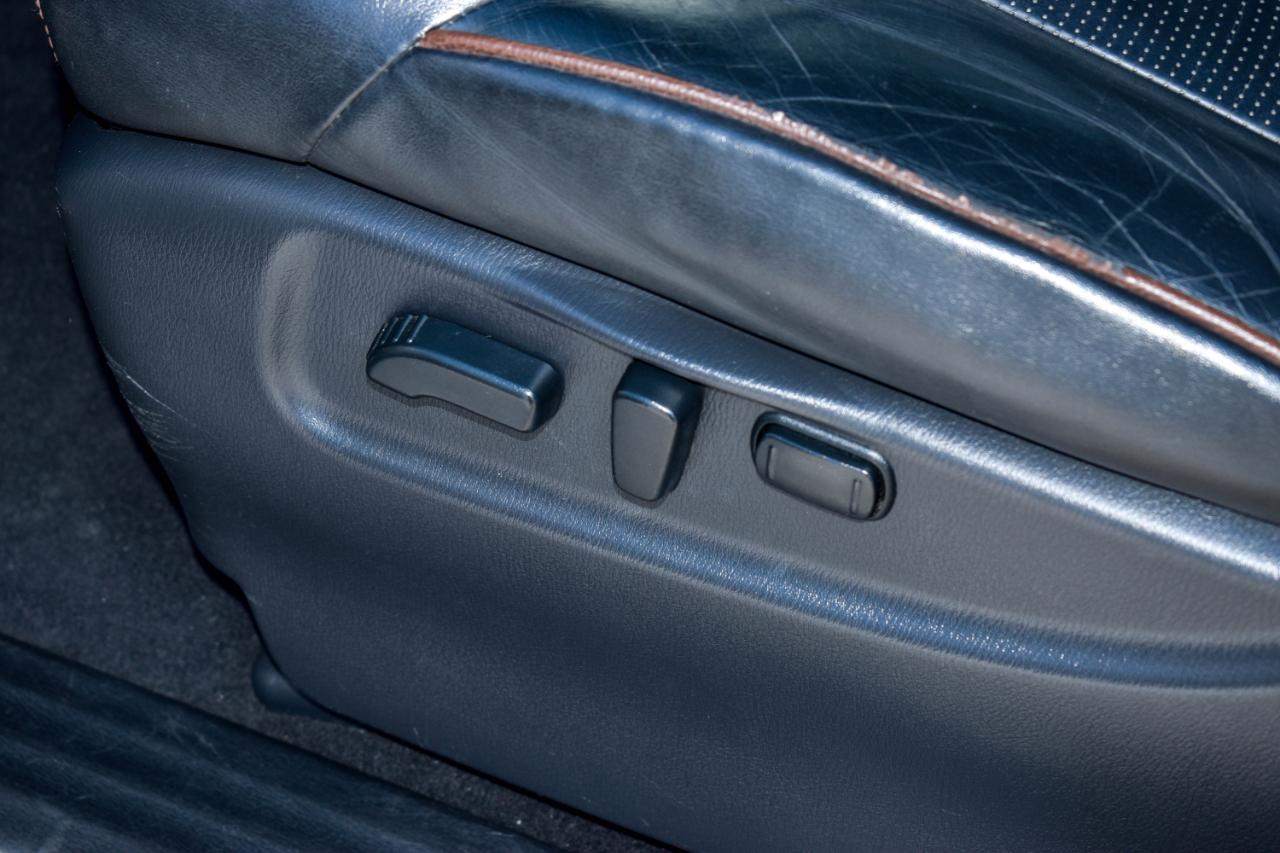 Nissan Armada SL 2WD 2017