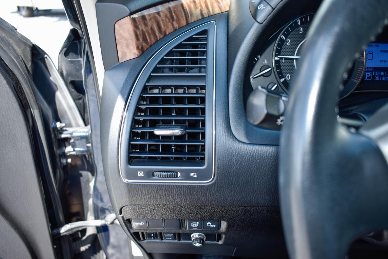 Nissan Armada SL 2WD 2017