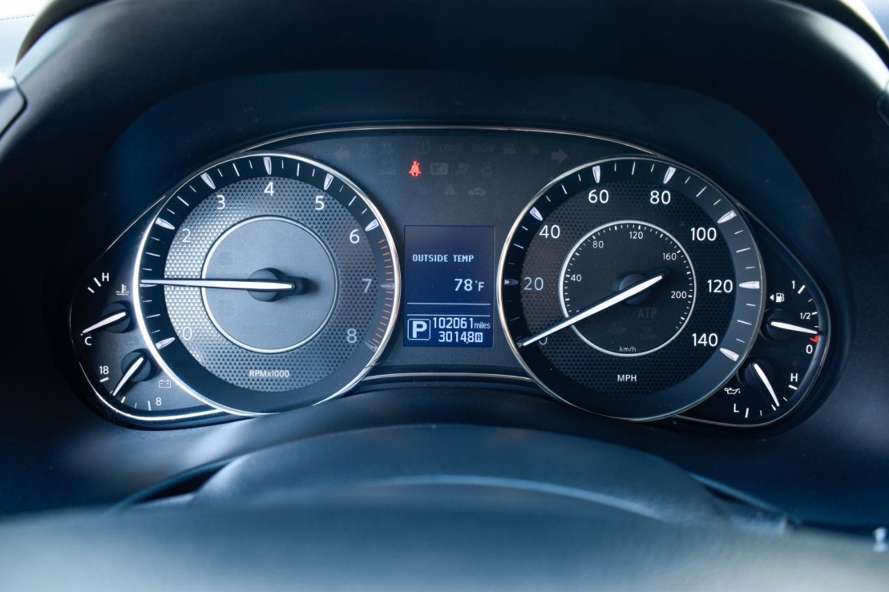 Nissan Armada SL 2WD 2017