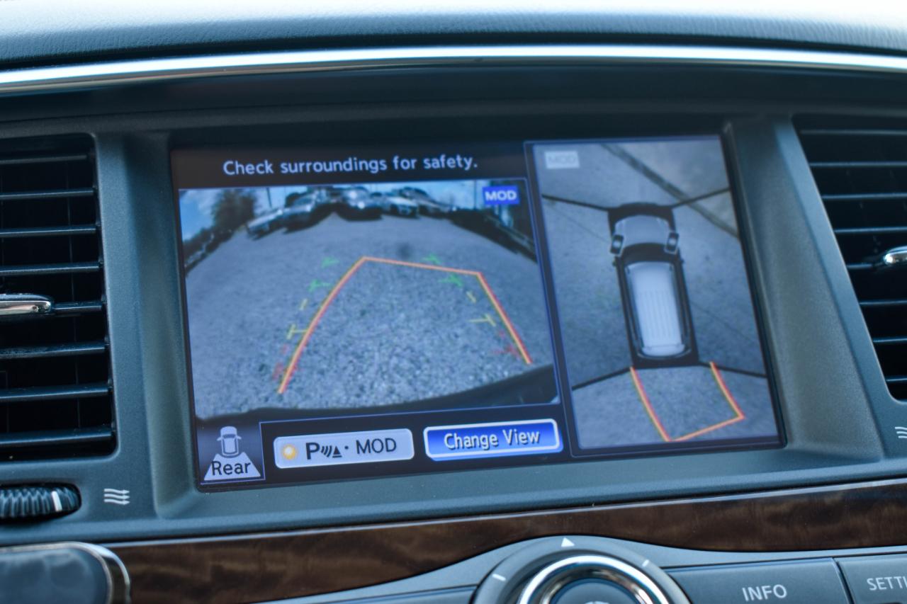 Nissan Armada SL 2WD 2017