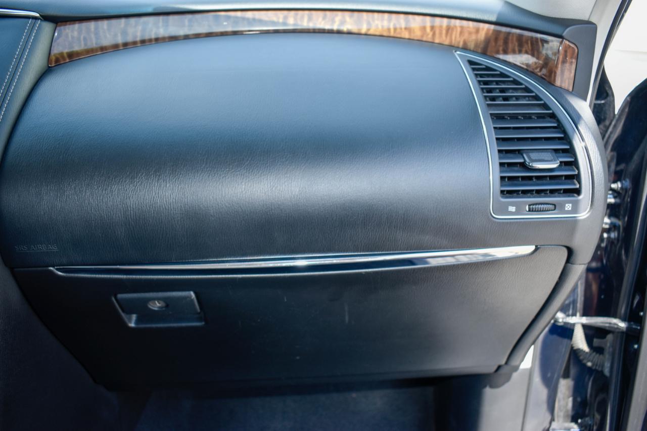 Nissan Armada SL 2WD 2017