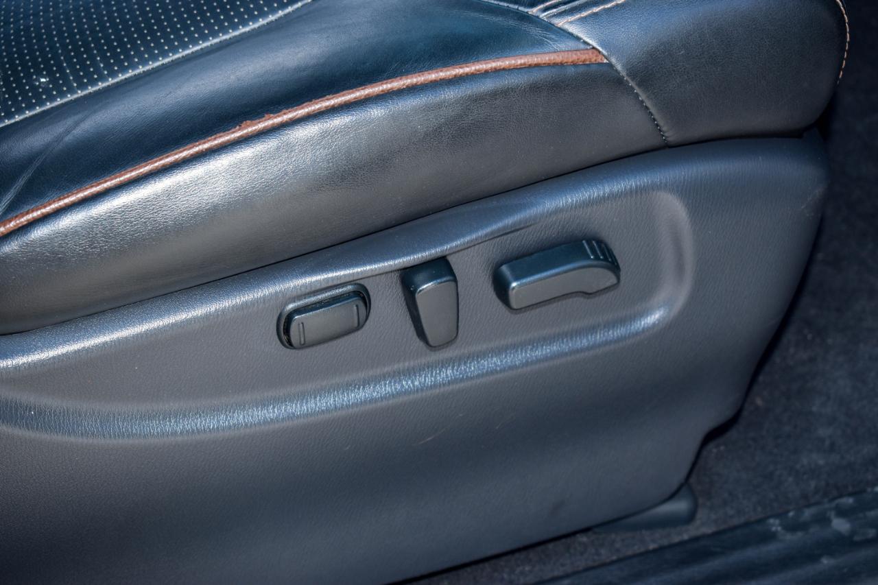 Nissan Armada SL 2WD 2017