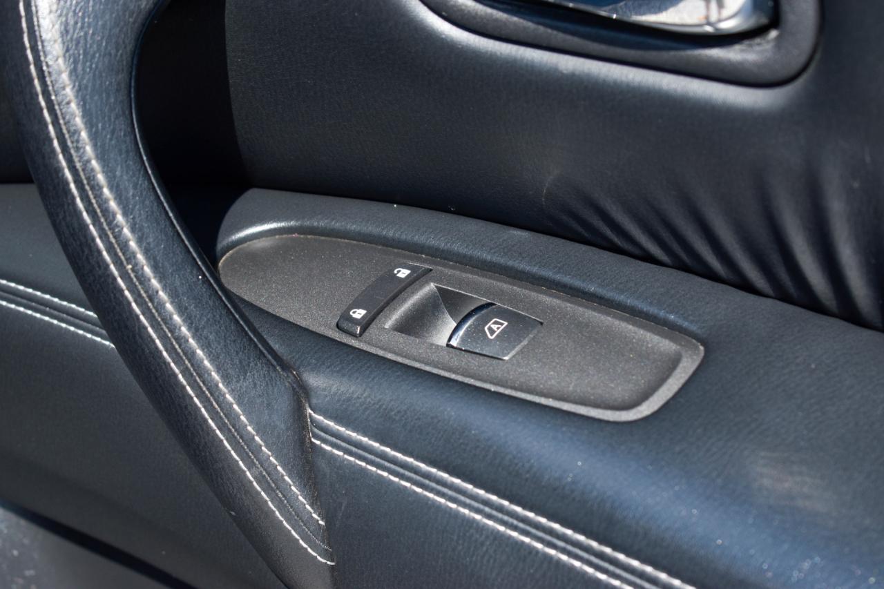 Nissan Armada SL 2WD 2017