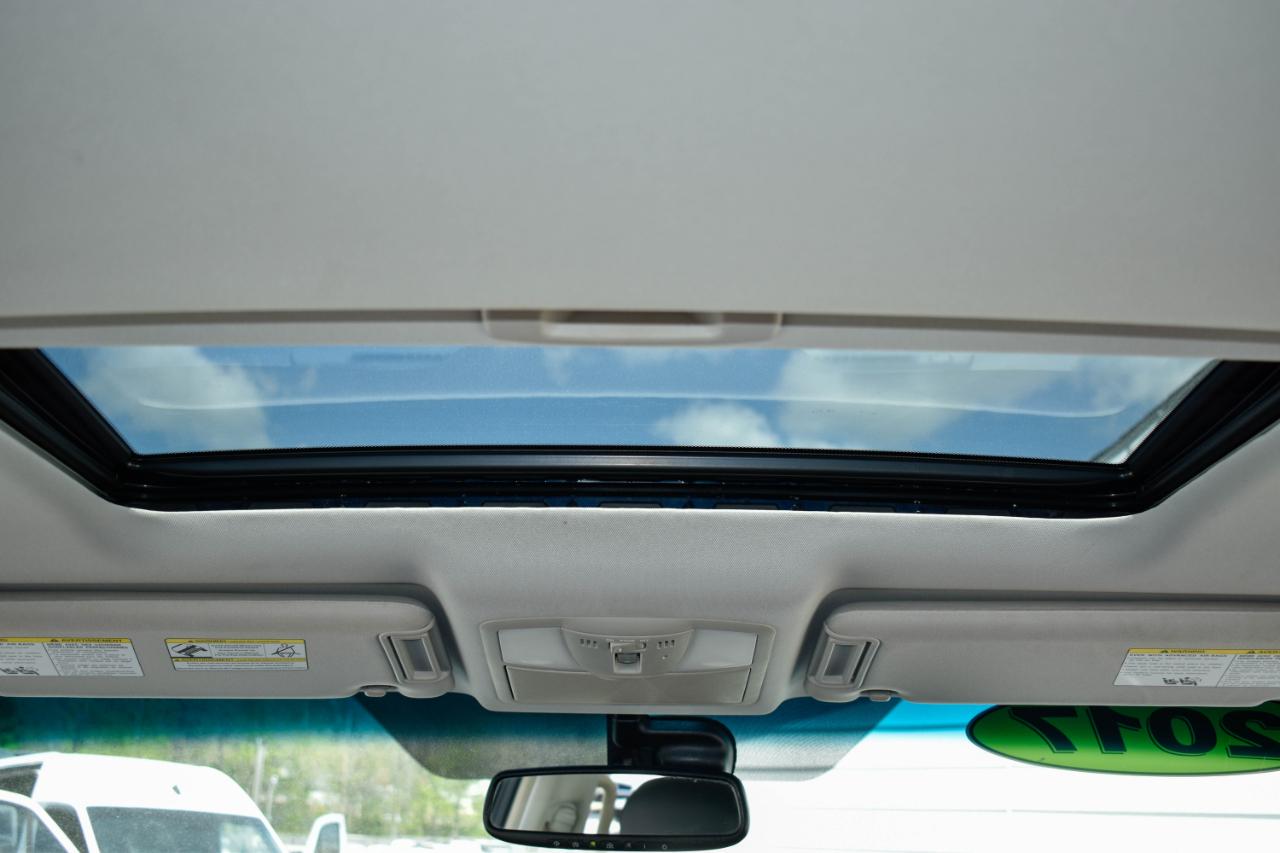 Nissan Armada SL 2WD 2017