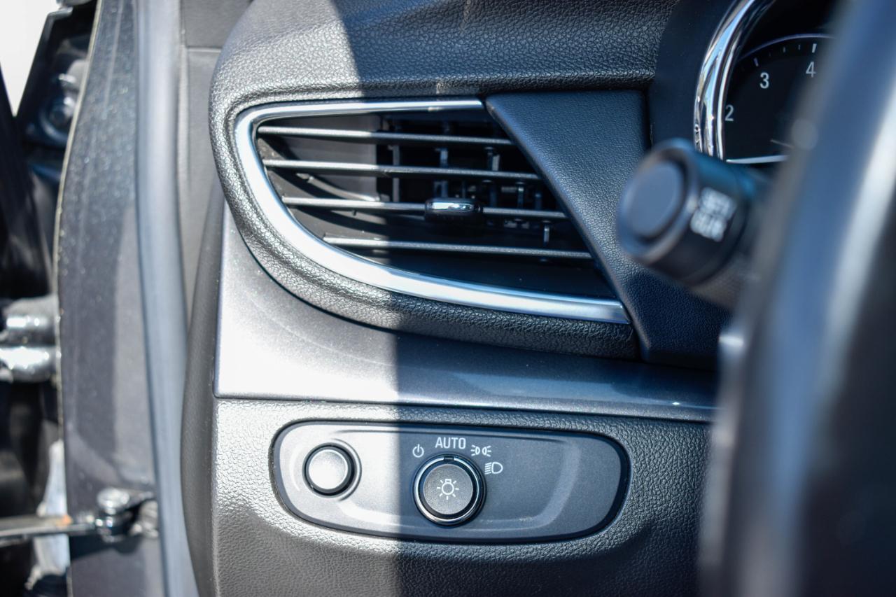 Buick Encore Preferred FWD 2017