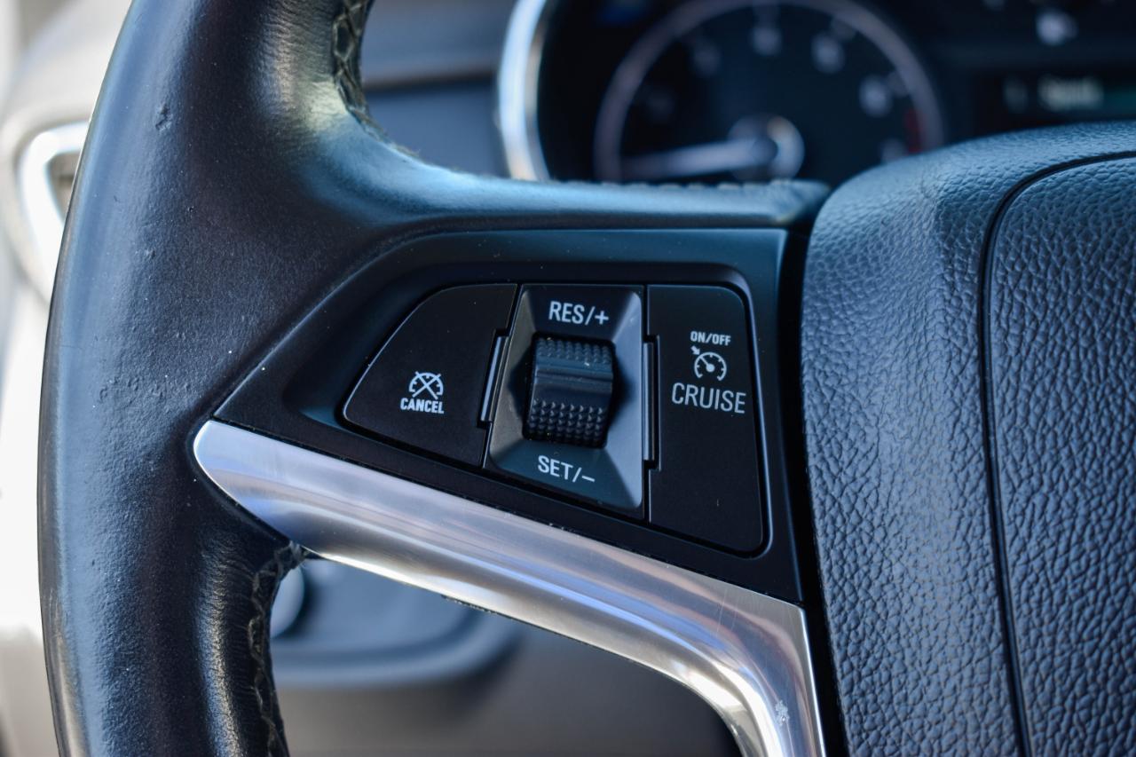 Buick Encore Preferred FWD 2017