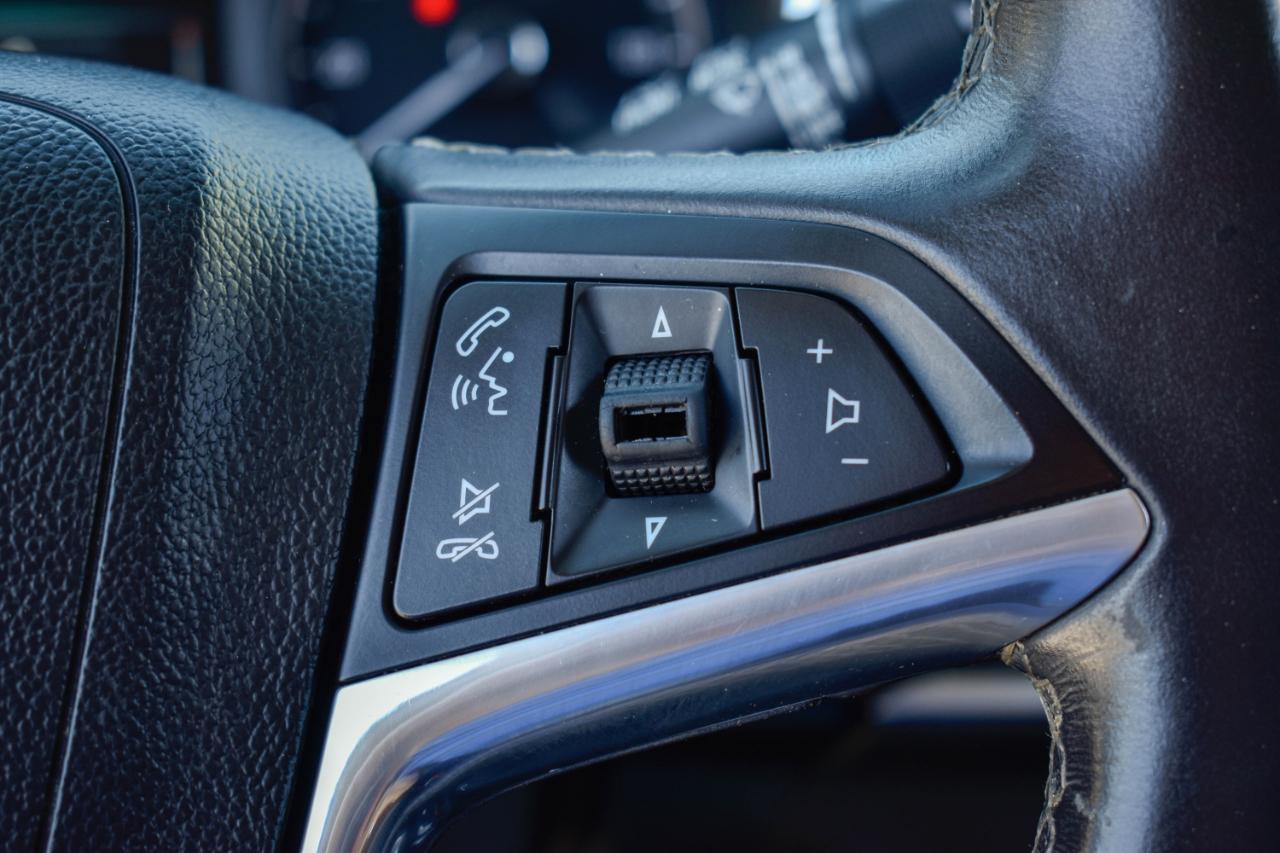 Buick Encore Preferred FWD 2017