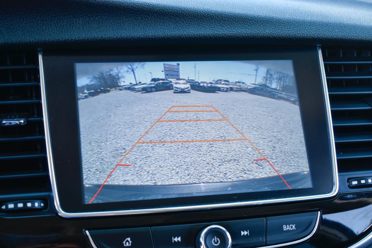 Buick Encore Preferred FWD 2017