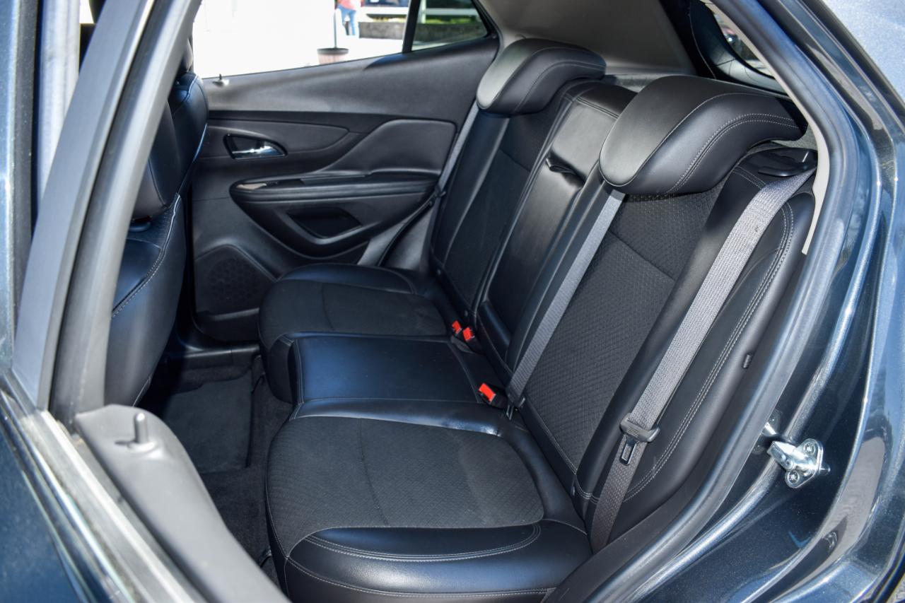 Buick Encore Preferred FWD 2017