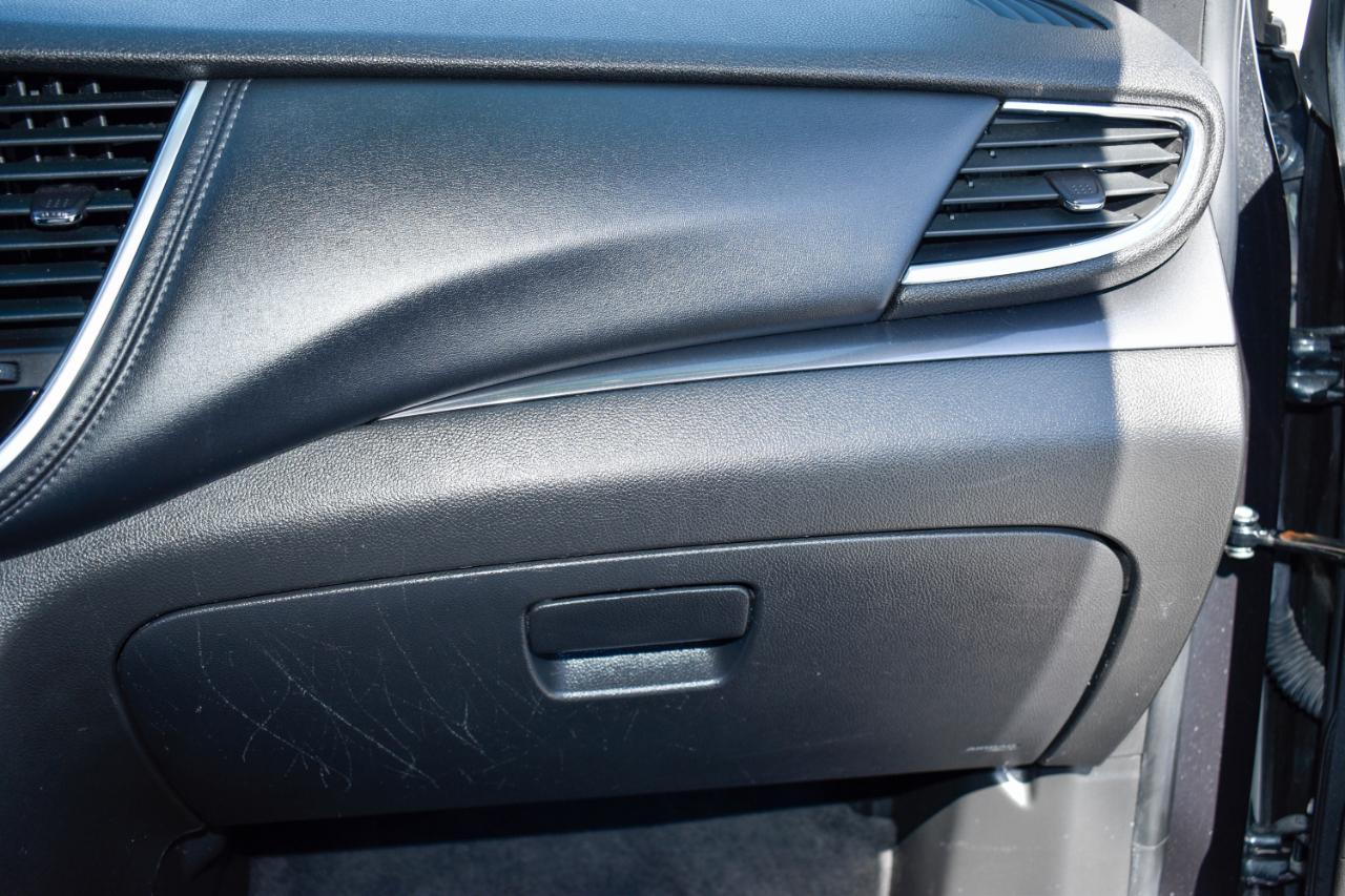 Buick Encore Preferred FWD 2017