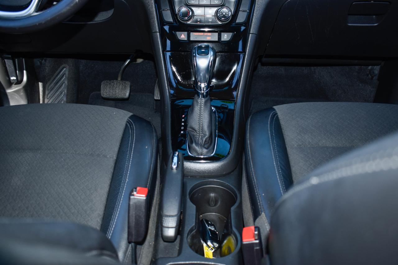 Buick Encore Preferred FWD 2017