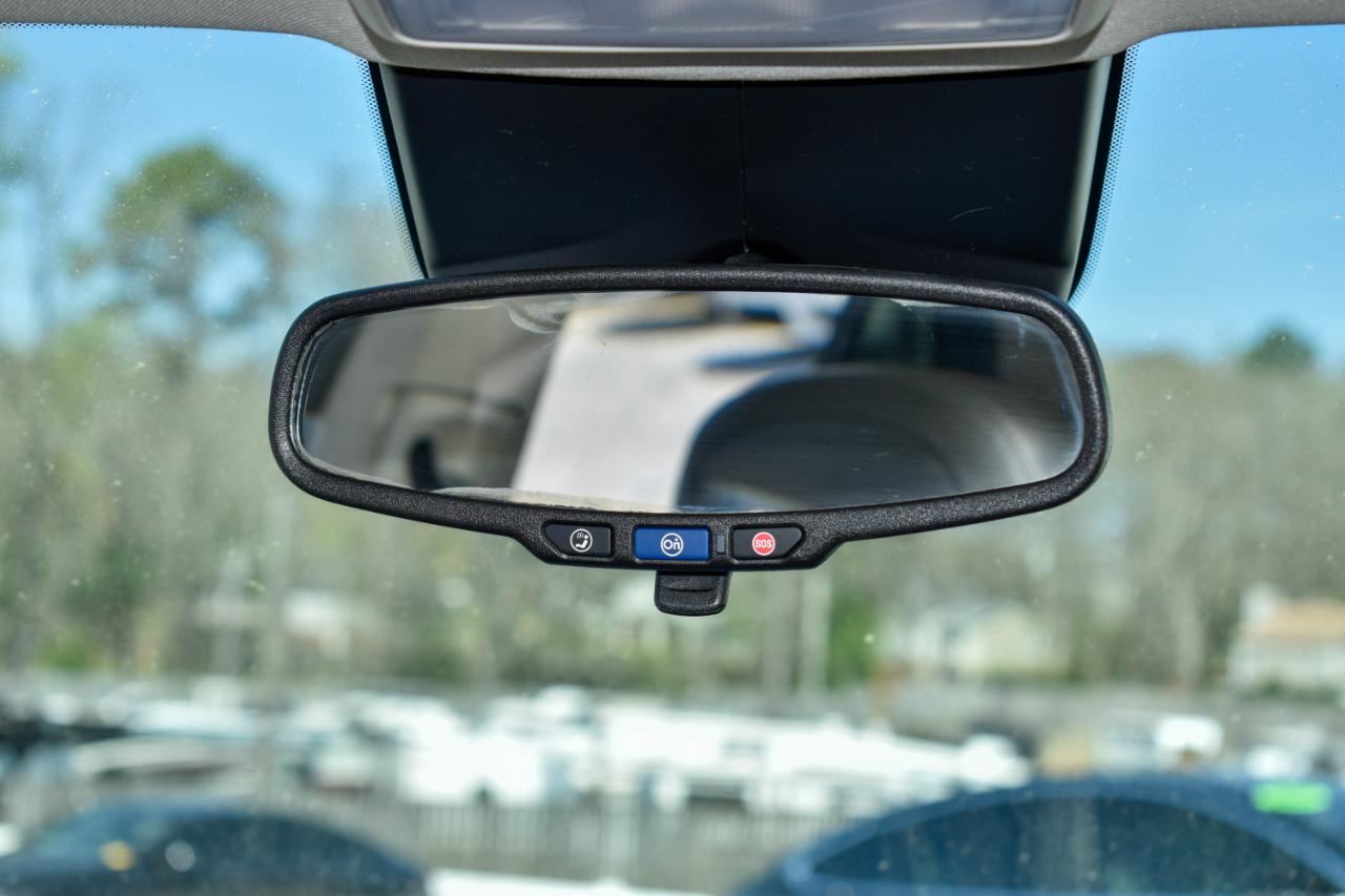 Buick Encore Preferred FWD 2017