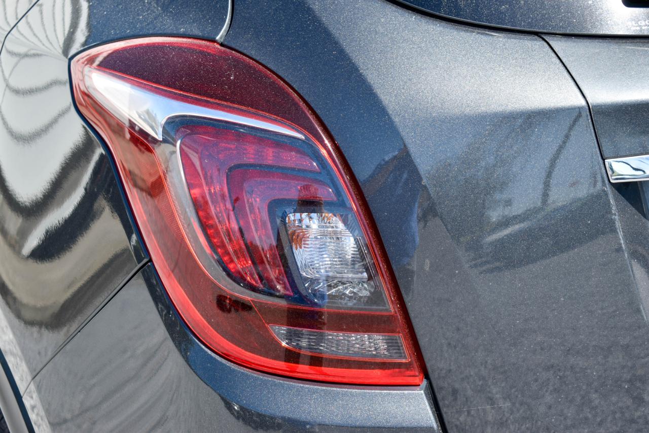 Buick Encore Preferred FWD 2017