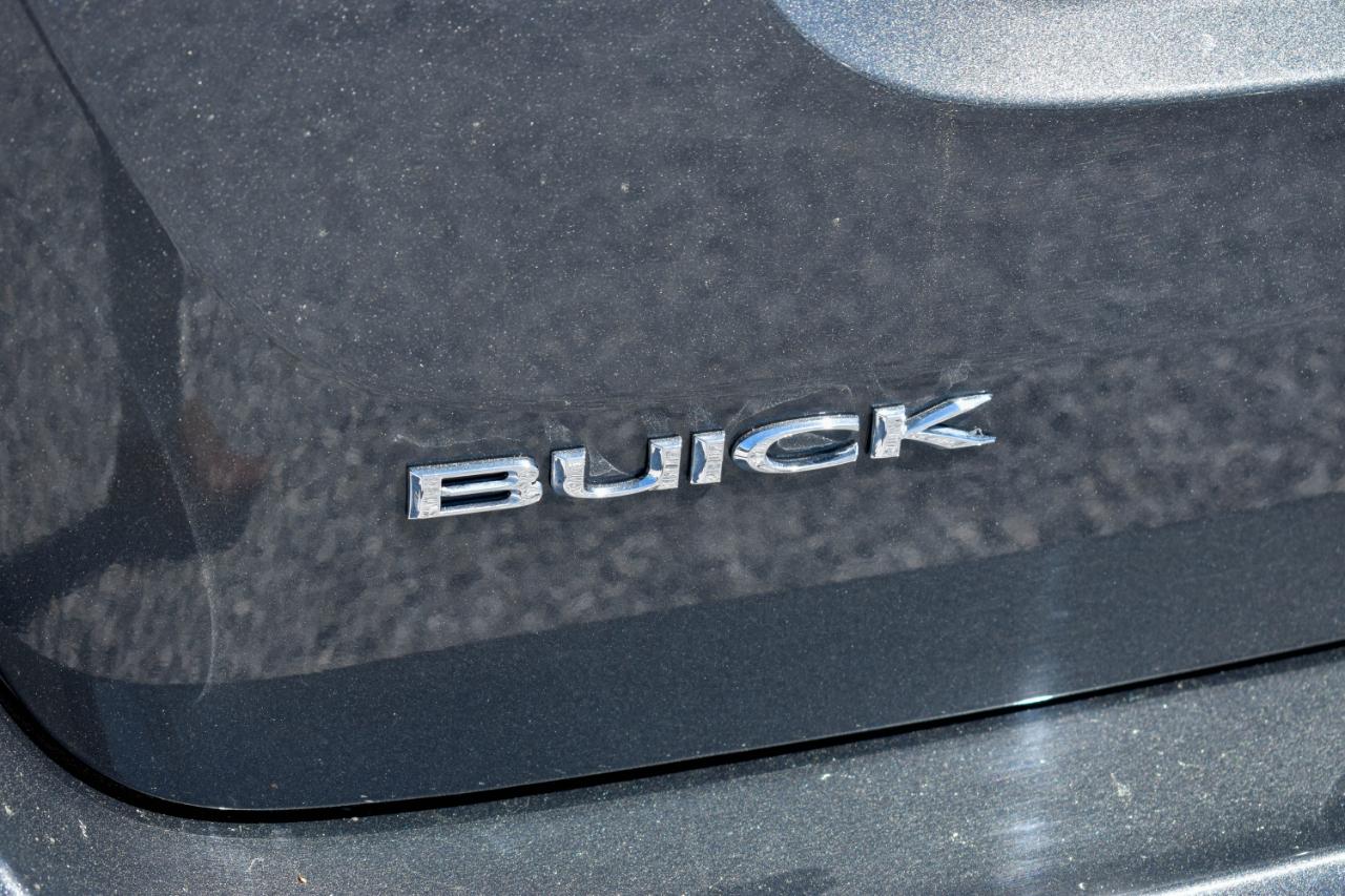 Buick Encore Preferred FWD 2017