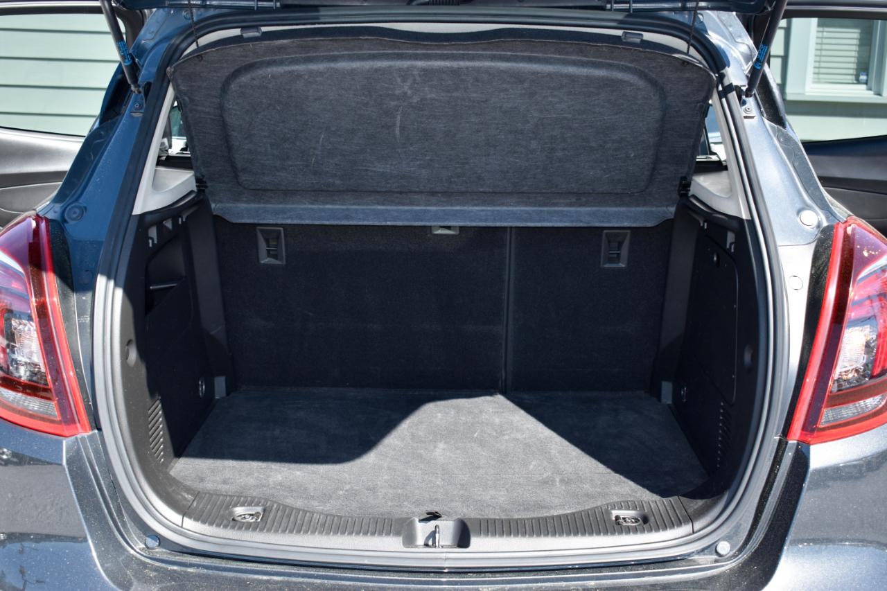 Buick Encore Preferred FWD 2017