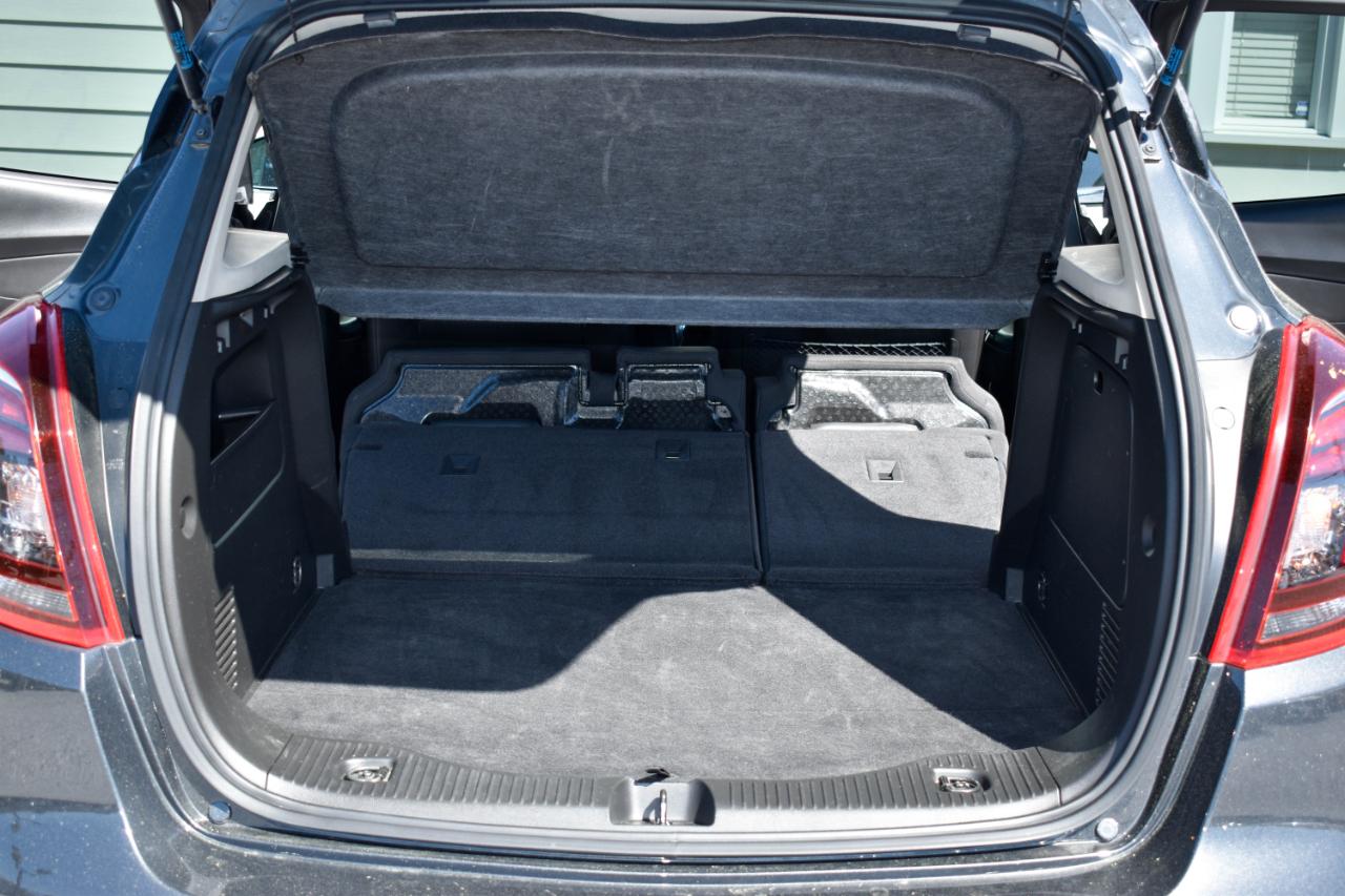 Buick Encore Preferred FWD 2017