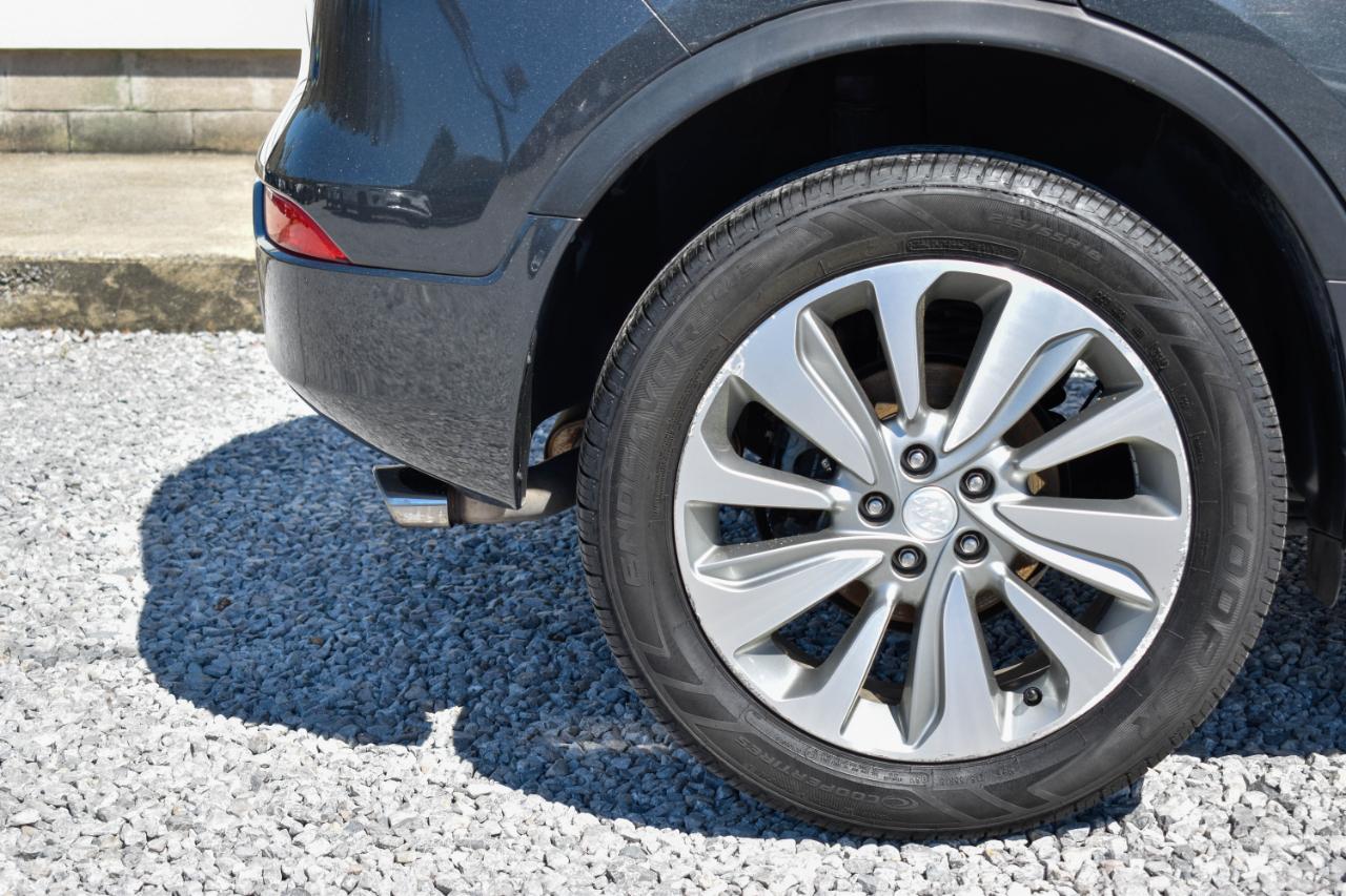 Buick Encore Preferred FWD 2017