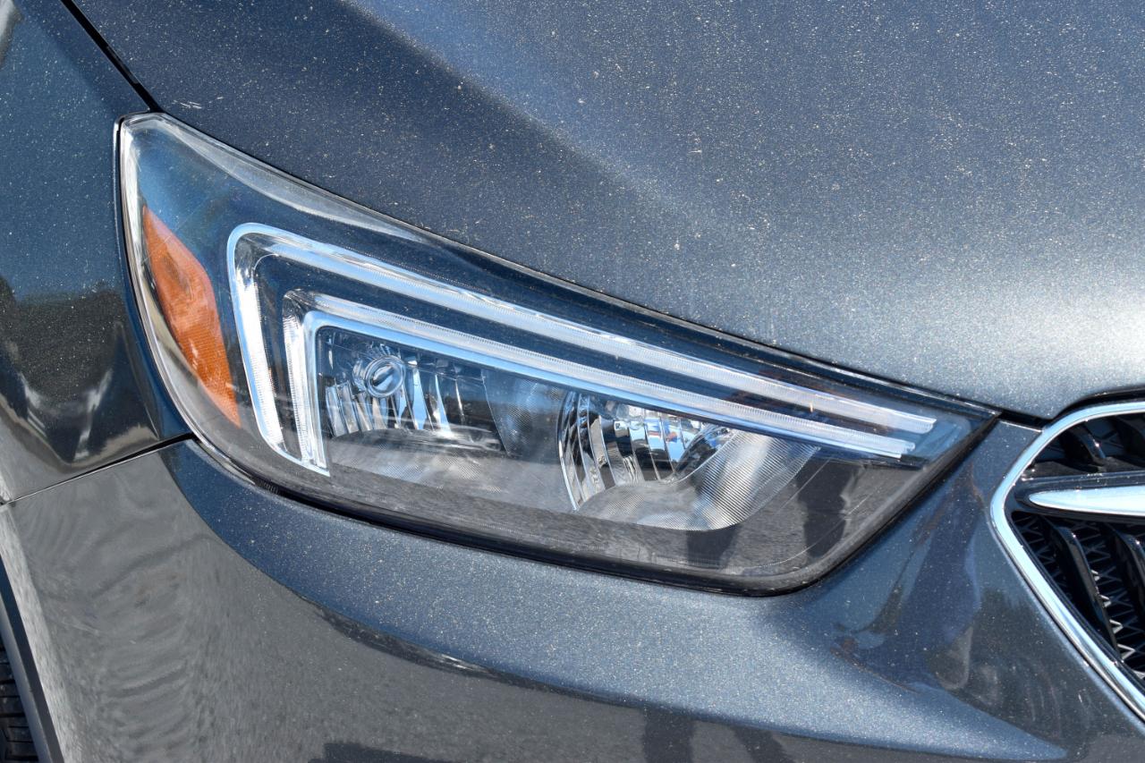 Buick Encore Preferred FWD 2017