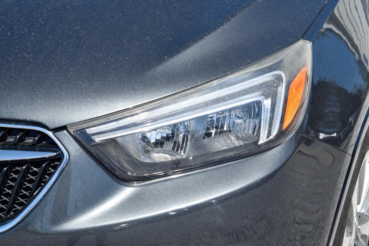 Buick Encore Preferred FWD 2017