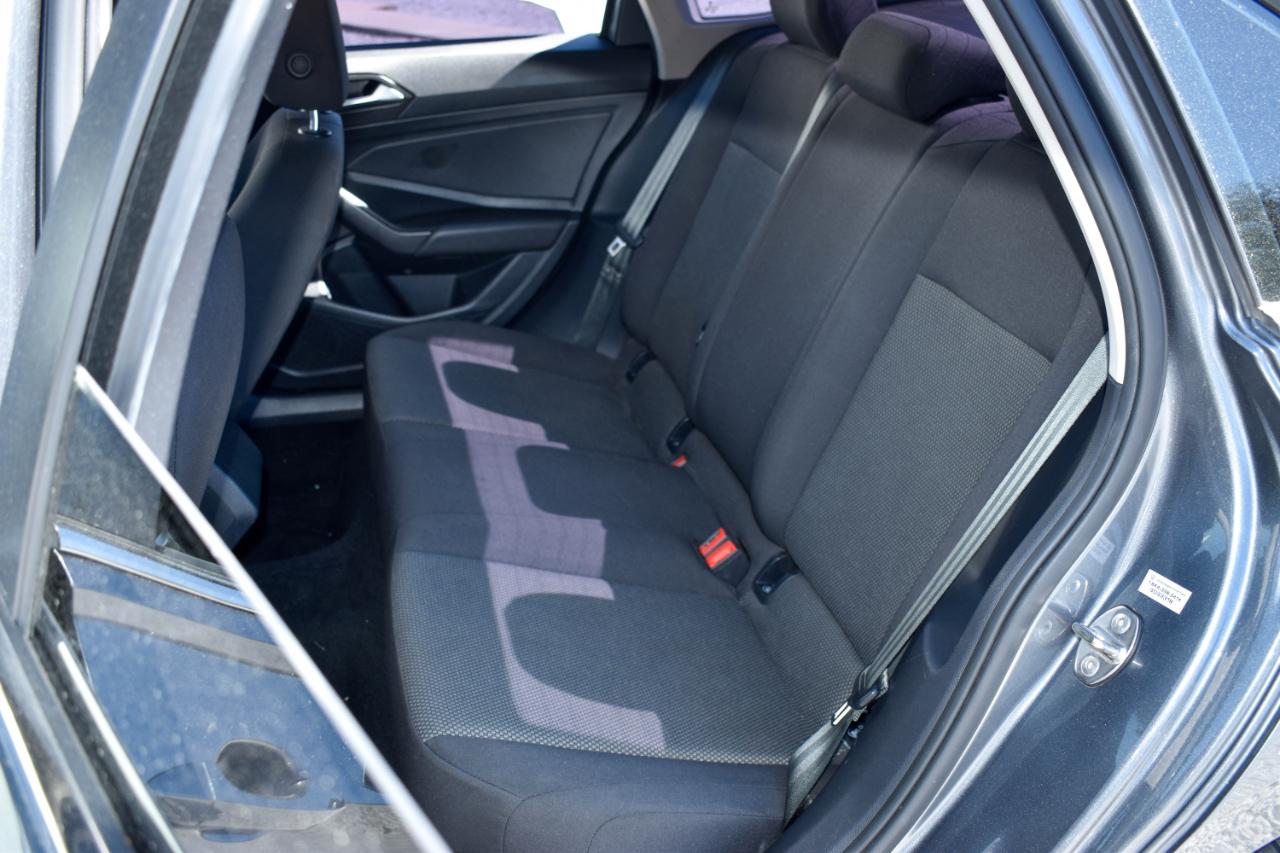 Volkswagen Jetta 1.4T S 6A 2019