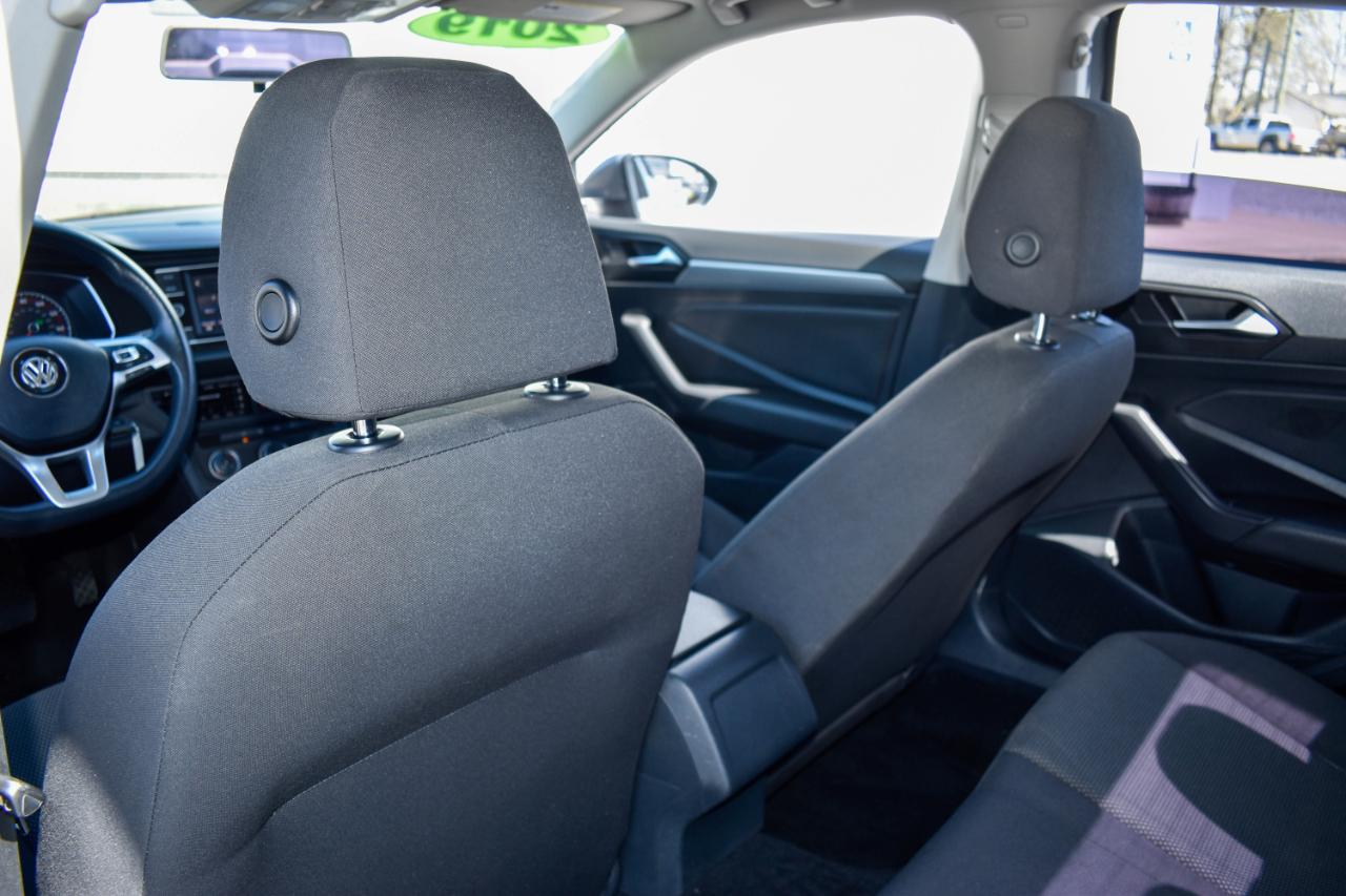 Volkswagen Jetta 1.4T S 6A 2019