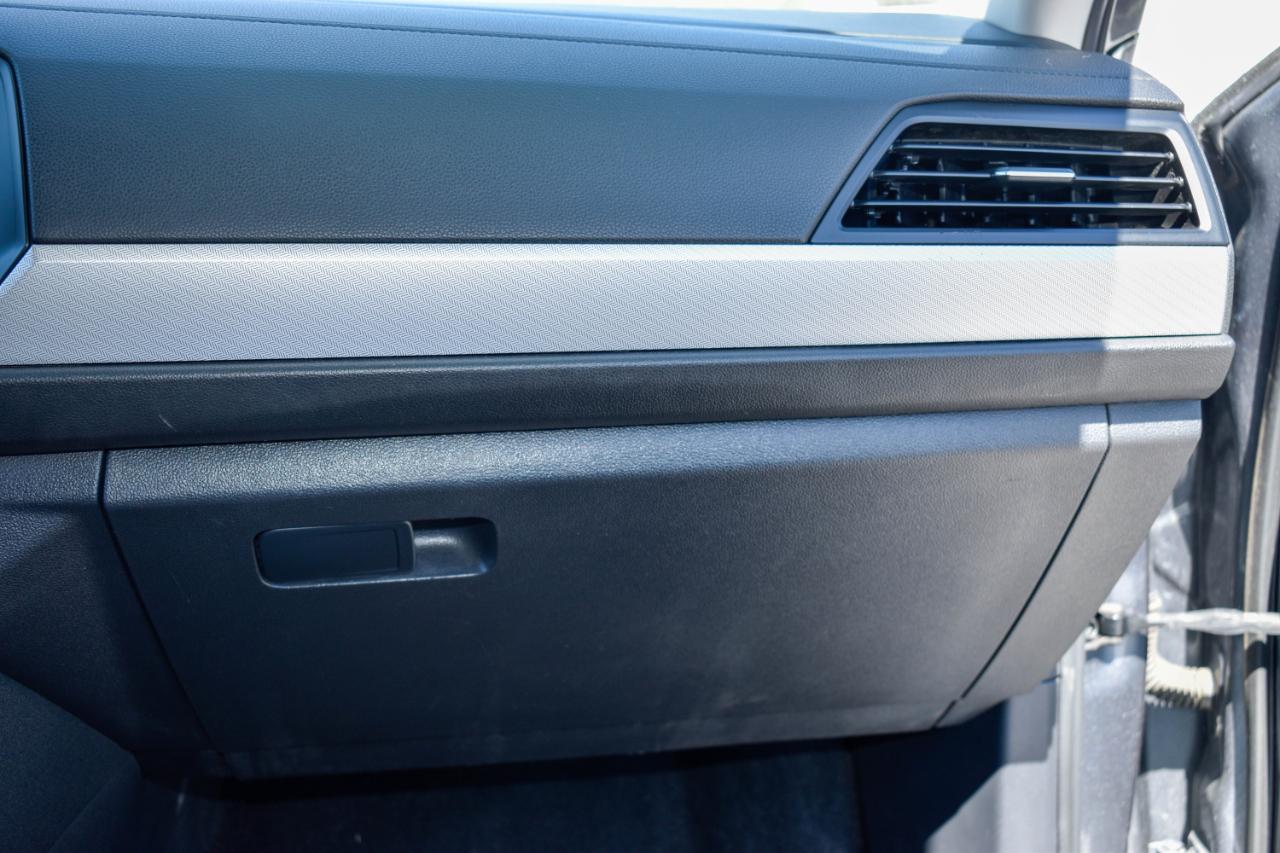 Volkswagen Jetta 1.4T S 6A 2019