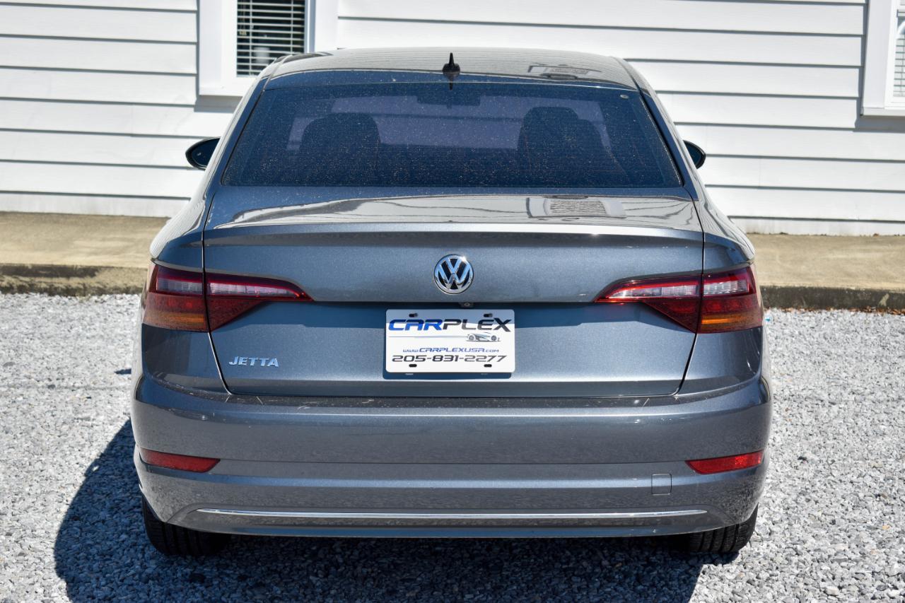 Volkswagen Jetta 1.4T S 6A 2019