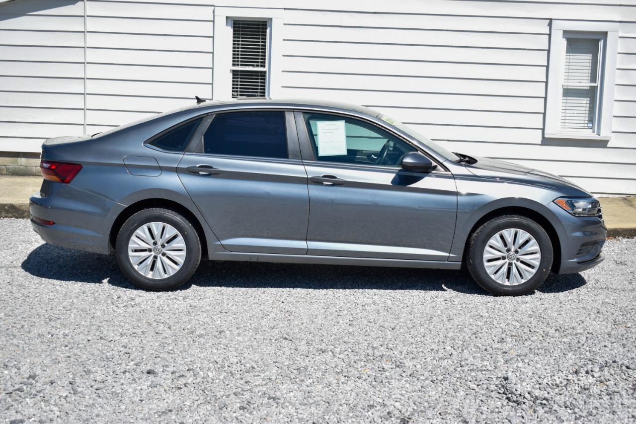 Volkswagen Jetta 1.4T S 6A 2019