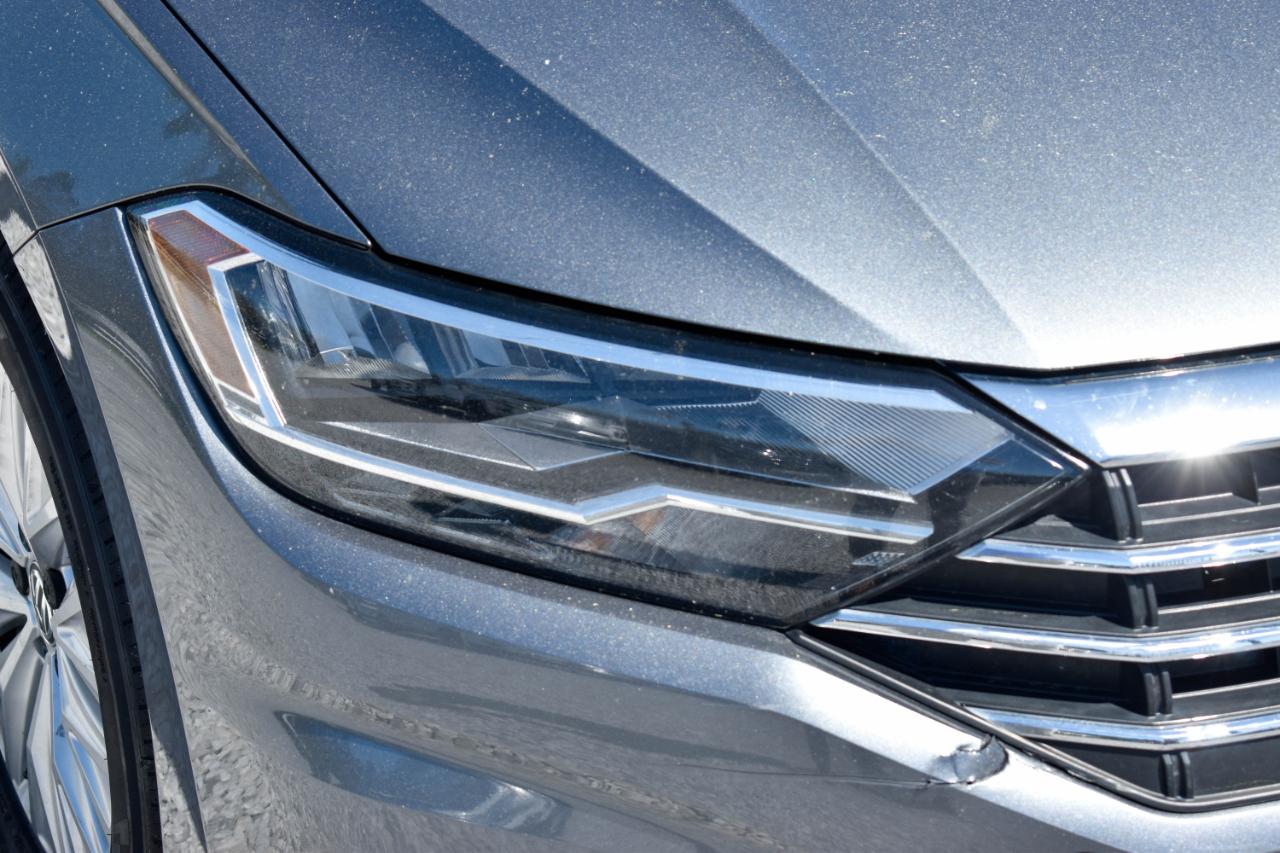 Volkswagen Jetta 1.4T S 6A 2019