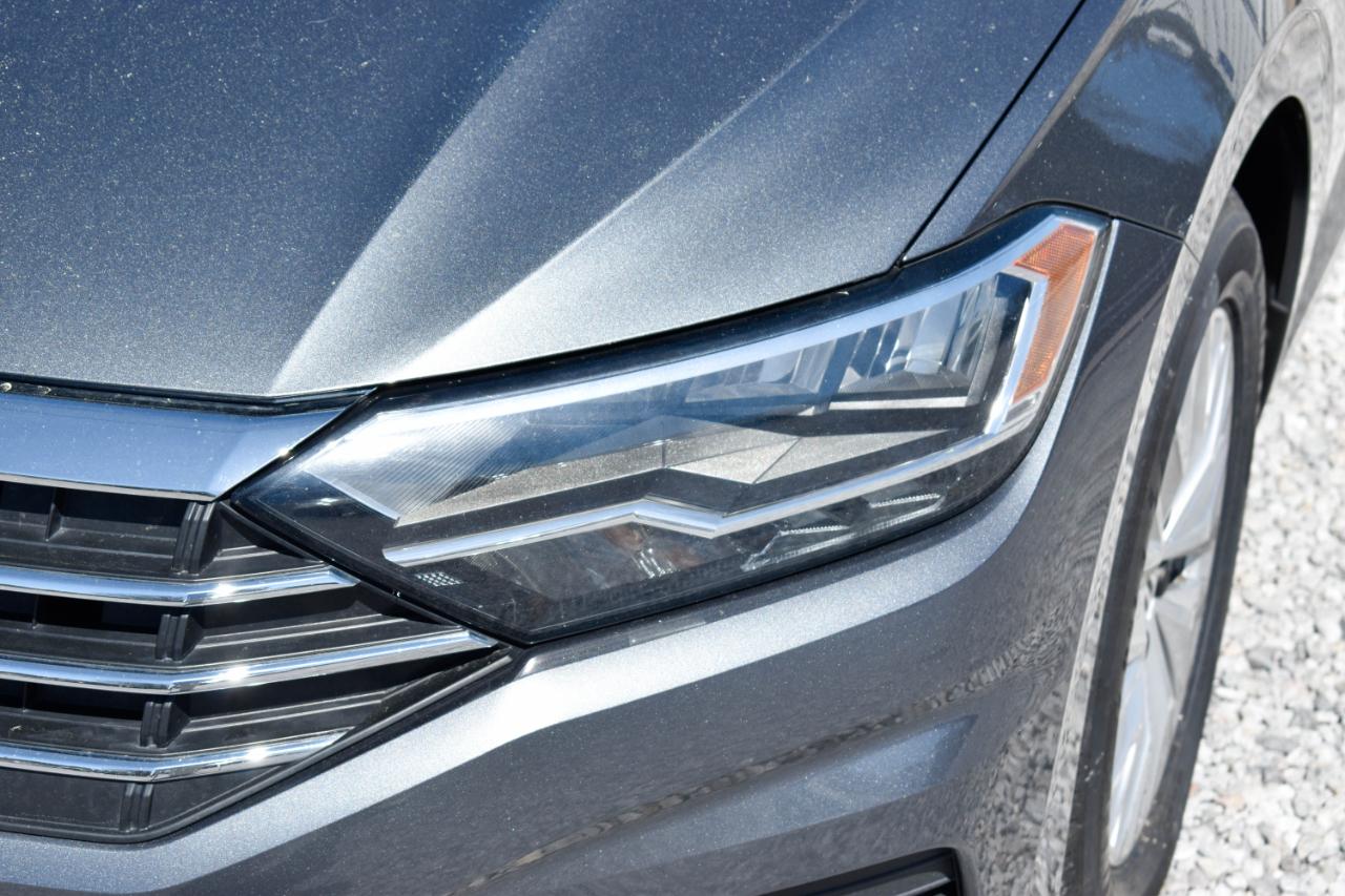 Volkswagen Jetta 1.4T S 6A 2019